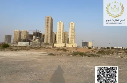 Land - Studio for sale in Ajman Global City - Al Alia - Ajman