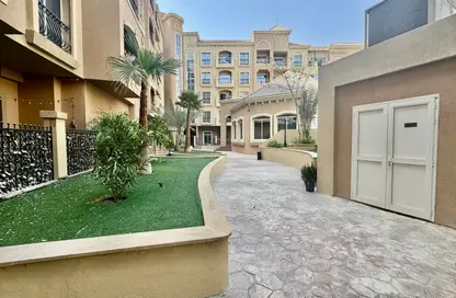 Apartment - 1 Bedroom - 1 Bathroom for sale in Diamond Views 4 - Diamond Views - Jumeirah Village Circle - Dubai
