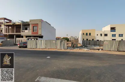Land - Studio for sale in Al Zaheya Gardens - Al Zahya - Ajman