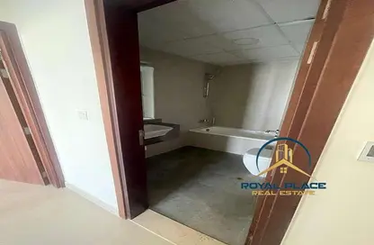 Duplex - 2 Bedrooms - 4 Bathrooms for rent in Azizi Shaista Residences - Al Furjan - Dubai