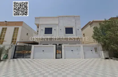 فيلا - 6 غرف نوم - 7 حمامات للبيع في 1 الياسمين - الياسمين - عجمان