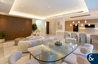 فيلا - 3 غرف نوم - 4 حمامات للبيع في الغدير - الغدير - البحيرات - دبي فيلا - 3 غرف نوم - 4 حمامات للبيع في الغدير - الغدير - البحيرات - دبي