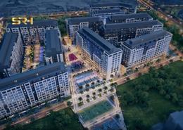 Map Location image for: Apartment - 3 bedrooms - 3 bathrooms for sale in Al Mamsha - Muwaileh - Sharjah, Image 1