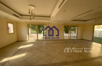 Empty Room image for: Townhouse - 4 Bedrooms - 4 Bathrooms for sale in The Townhouses at Al Hamra Village - Al Hamra Village - Ras Al Khaimah, Image 1