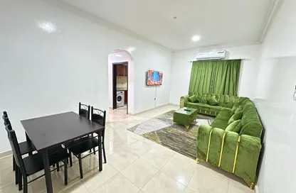 Apartment - 2 Bedrooms - 2 Bathrooms for rent in Al Mowaihat 3 - Al Mowaihat - Ajman