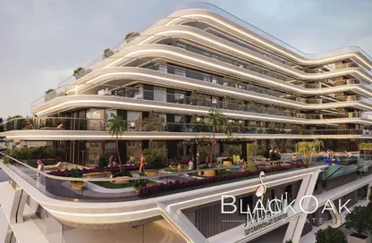 شقة - غرفة نوم - 1 حمام للبيع في سامانا ميامي 2 - مثلث قرية الجميرا - دبي