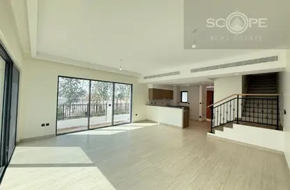 Villa - 5 Bedrooms - 5 Bathrooms for rent in Santorini - Damac Lagoons - Dubai