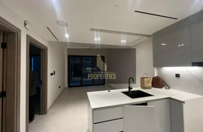 شقة - غرفة نوم - 2 حمامات للايجار في بن غاطي كانال - الخليج التجاري - دبي