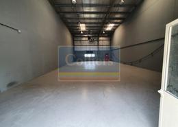 Warehouse for rent in Phase 2 - Dubai Investment Park - Dubai