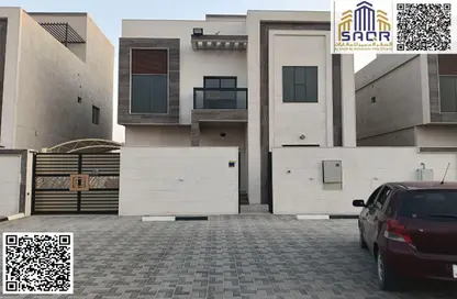 Villa - 6 Bedrooms - 7 Bathrooms for sale in Al Zaheya Gardens - Al Zahya - Ajman