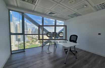 Office Space - Studio for rent in Cluster F - Jumeirah Heights - Jumeirah Islands - Dubai