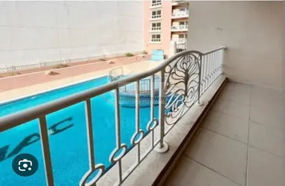 شقة - 1 حمام للبيع في جاردينيا 2 - حدائق الإمارات 1 - قرية الجميرا سركل - دبي