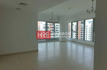 Apartment - 2 Bedrooms - 2 Bathrooms for rent in Skycourts Tower E - Skycourts Towers - Dubai Land - Dubai