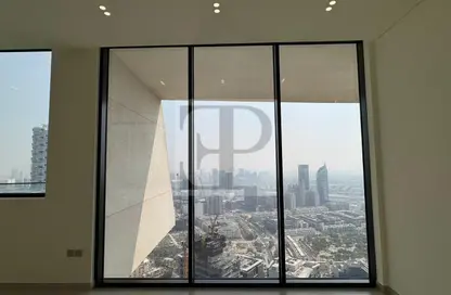 Apartment - 3 Bedrooms - 3 Bathrooms for sale in Binghatti Royale - Jumeirah Village Circle - Dubai