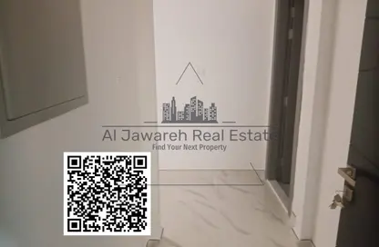 شقة - غرفة نوم - 2 حمامات للايجار في الجرف 3 - الجرف - عجمان وسط المدينة - عجمان