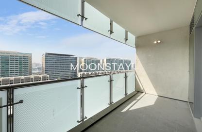 Apartment - 1 Bedroom - 2 Bathrooms for rent in Al Maha - Al Muneera - Al Raha Beach - Abu Dhabi
