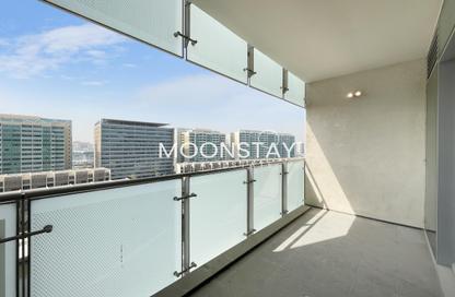 Apartment - 1 Bedroom - 2 Bathrooms for sale in Al Maha - Al Muneera - Al Raha Beach - Abu Dhabi