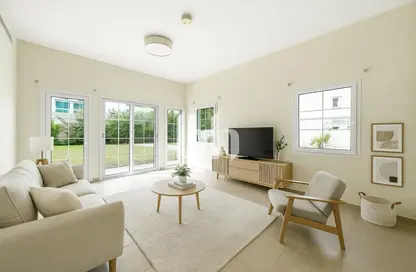 Villa - 2 Bedrooms - 3 Bathrooms for rent in District 5F - Jumeirah Village Triangle - Dubai