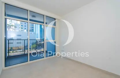 Apartment - 1 Bedroom - 2 Bathrooms for sale in The Bridges - Shams Abu Dhabi - Al Reem Island - Abu Dhabi