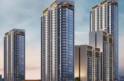 Apartment - 1 Bedroom - 1 Bathroom for sale in Sobha Orbis - Motor City - Dubai