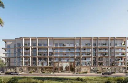 Apartment - Studio - 1 Bathroom for sale in One Beverly - Arjan - Dubai