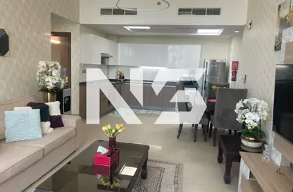 Apartment - 1 Bedroom - 2 Bathrooms for rent in Azizi Shaista Residences - Al Furjan - Dubai