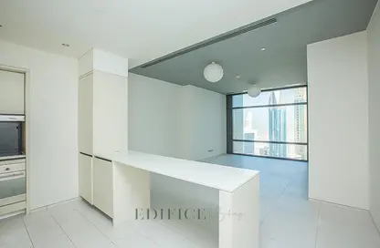 Apartment - 1 Bedroom - 2 Bathrooms for rent in Index Tower - DIFC - Dubai