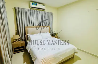 Villa - 4 Bedrooms - 5 Bathrooms for rent in Sydney Villas - District 18 - Jumeirah Village Circle - Dubai