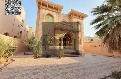 Villa - 5 Bedrooms - 7 Bathrooms for sale in Al Rawda 2 Villas - Al Rawda 2 - Al Rawda - Ajman