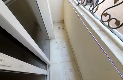 Apartment - 1 Bedroom - 2 Bathrooms for rent in Fire Station Road - Muwaileh - Sharjah
