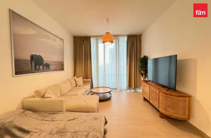 Apartment - 1 Bedroom - 2 Bathrooms for sale in LIV Residence - Dubai Marina - Dubai