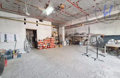 متجر - استوديو - 1 حمام للايجار في أورا الحاجز - أبراج بحيرة الجميرا - دبي