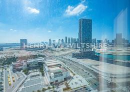 Apartment - 1 bedroom - 2 bathrooms for rent in The Gate Tower 1 - Shams Abu Dhabi - Al Reem Island - Abu Dhabi Apartment - 1 bedroom - 2 bathrooms for rent in The Gate Tower 1 - Shams Abu Dhabi - Al Reem Island - Abu Dhabi
