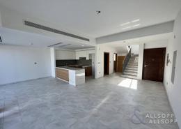 Villa - 3 bedrooms - 3 bathrooms for sale in La Rosa - Villanova - Dubai Land - Dubai