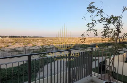 تاون هاوس - 4 غرف نوم - 4 حمامات للايجار في باركسايد 2 - اعمار الجنوبية - دبي الجنوب (مركز دبي العالمي) - دبي