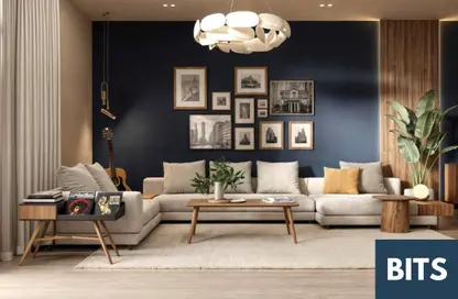 تاون هاوس - 5 غرف نوم - 4 حمامات للبيع في ريبورتاج هيلز - دبي لاند - دبي