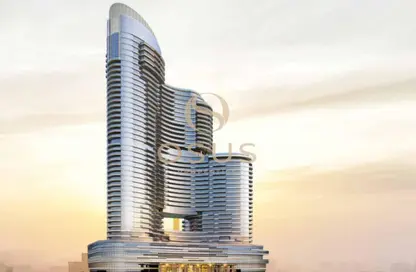 Apartment - 2 Bedrooms - 2 Bathrooms for sale in Imperial Avenue - Downtown Dubai - Dubai