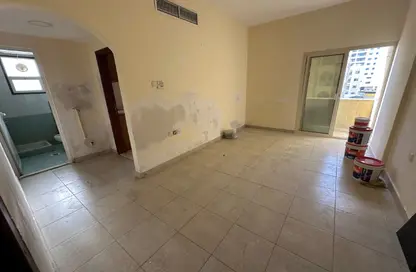 Apartment - Studio - 1 Bathroom for rent in Liwara 1 - Ajman