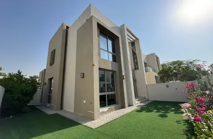 Villa - 4 Bedrooms - 4 Bathrooms for rent in Reem Community - Arabian Ranches 2 - Dubai Villa - 4 Bedrooms - 4 Bathrooms for rent in Reem Community - Arabian Ranches 2 - Dubai