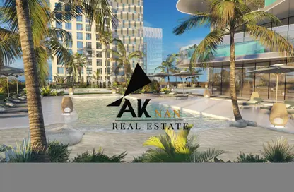 Apartment - 3 Bedrooms - 4 Bathrooms for sale in Volga Tower - Jumeirah Village Triangle - Dubai