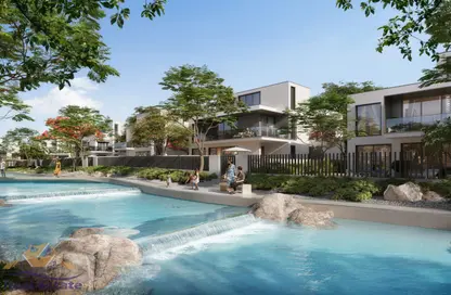 Villa - 5 Bedrooms - 7+ Bathrooms for sale in The Oasis - Palmiera - The Oasis by Emaar - Dubai