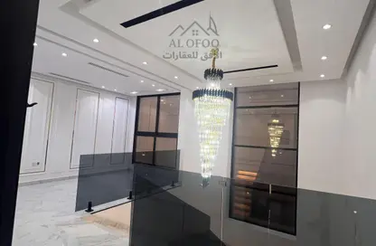 فيلا - 5 غرف نوم - 7 حمامات للبيع في الحليو 2 - الحليو - عجمان