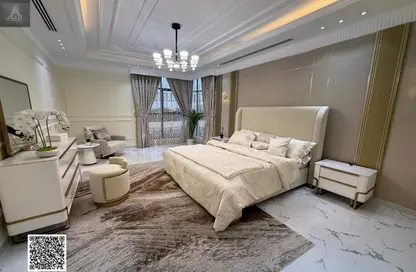 فيلا - 6 غرف نوم - 8 حمامات للبيع في الحليو 2 - الحليو - عجمان فيلا - 6 غرف نوم - 8 حمامات للبيع في الحليو 2 - الحليو - عجمان