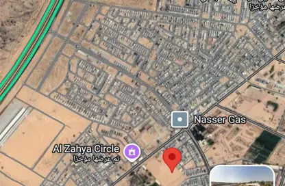 أرض - استوديو للبيع في الجرف 2 - الجرف - عجمان وسط المدينة - عجمان