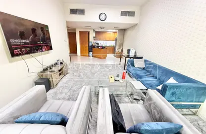 Apartment - 1 Bedroom - 2 Bathrooms for sale in Building 148 to Building 202 - Mogul Cluster - Discovery Gardens - Dubai