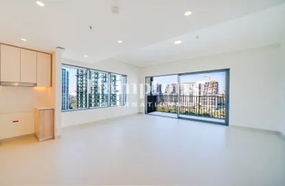 شقة - غرفة نوم - 1 حمام للايجار في برج بارك فيلد 2 - بارك فيلد - دبي هيلز استيت - دبي