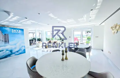 Apartment - Studio - 1 Bathroom for rent in Skyz by Danube - Arjan - Dubai Apartment - Studio - 1 Bathroom for rent in Skyz by Danube - Arjan - Dubai