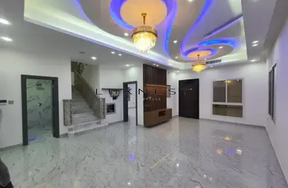Villa - 5 Bedrooms - 7+ Bathrooms for sale in Al Yasmeen 1 - Al Yasmeen - Ajman