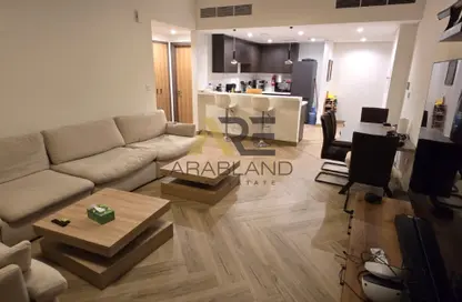Apartment - 1 Bedroom - 1 Bathroom for rent in 1 Residences - Al Kifaf - Zabeel - Dubai Apartment - 1 Bedroom - 1 Bathroom for rent in 1 Residences - Al Kifaf - Zabeel - Dubai