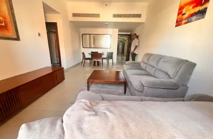 شقة - 2 غرف نوم - 3 حمامات للايجار في بناية الدونا - النهدة 2 - النهدة - دبي - دبي شقة - 2 غرف نوم - 3 حمامات للايجار في بناية الدونا - النهدة 2 - النهدة - دبي - دبي